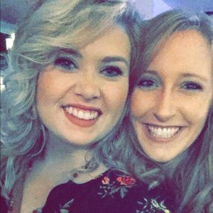 Meet your Posher, Kay